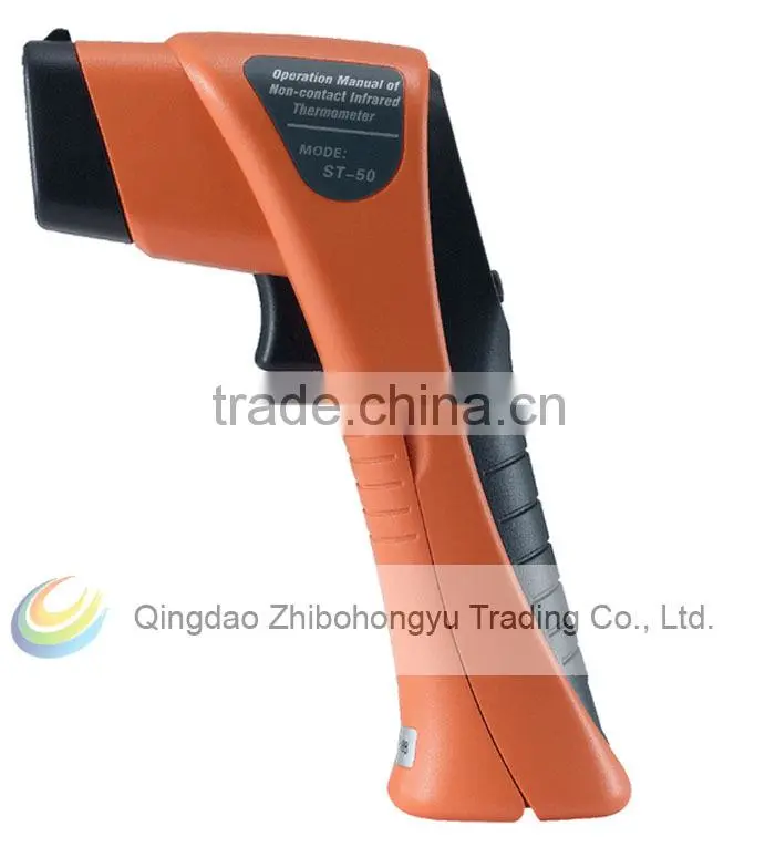 ST50 Standard infrared thermometer