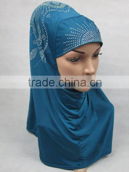A587 Latest 2014 spring high quality MUSLIM HIJAB