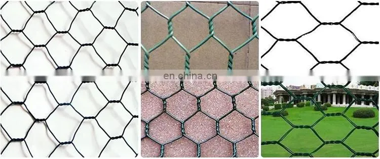 Gabion Basket Green Terra Basket Gabion Container