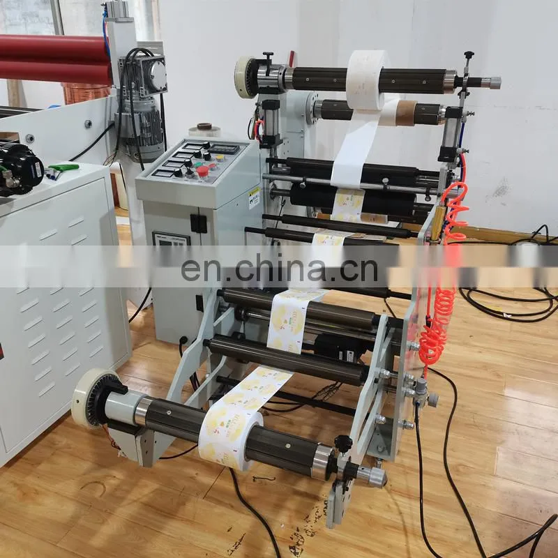High precision polyethylene foam sheet laminating machine with pneumatic elevating device
