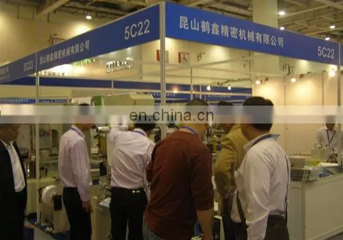 paper cutting machine from roll to sheets