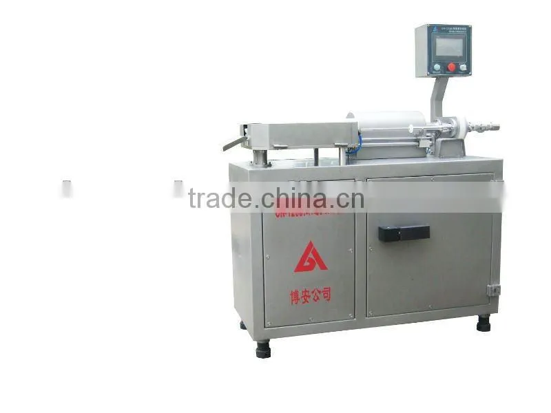 high speed Sausage Twisting Machine