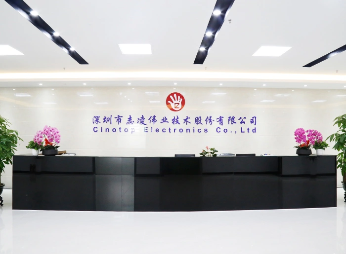 Micron Optoelectronics Co., Ltd. company overview - view 1