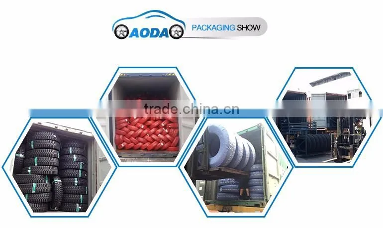 High quality Yellowsea radial truck tyre 10R22.5