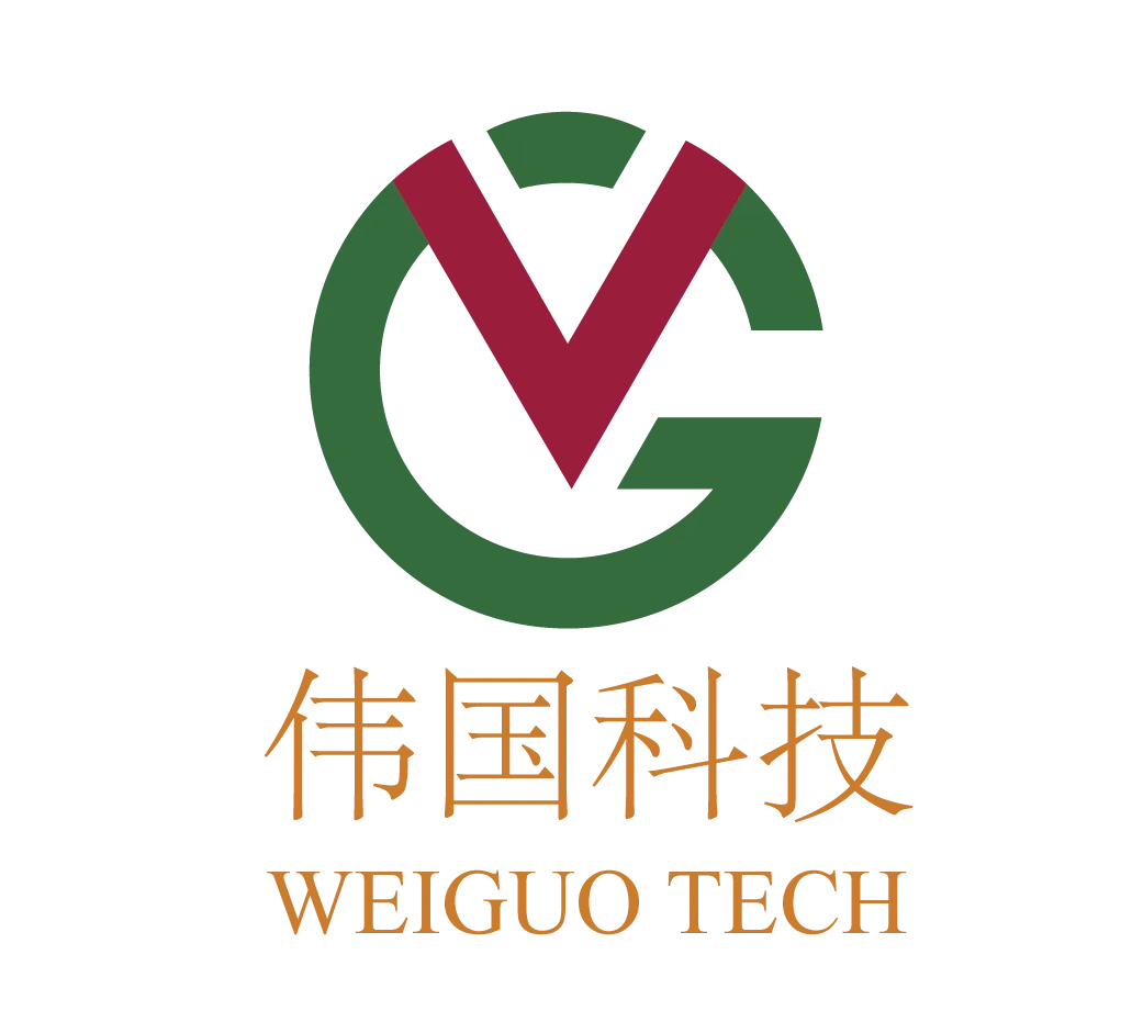 Foshan Weiguo Technology Co., Ltd company overview - view 1