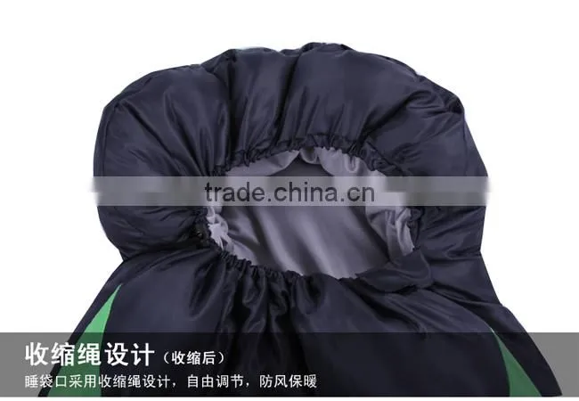 Good Quality 3 Season Sleeping Bag