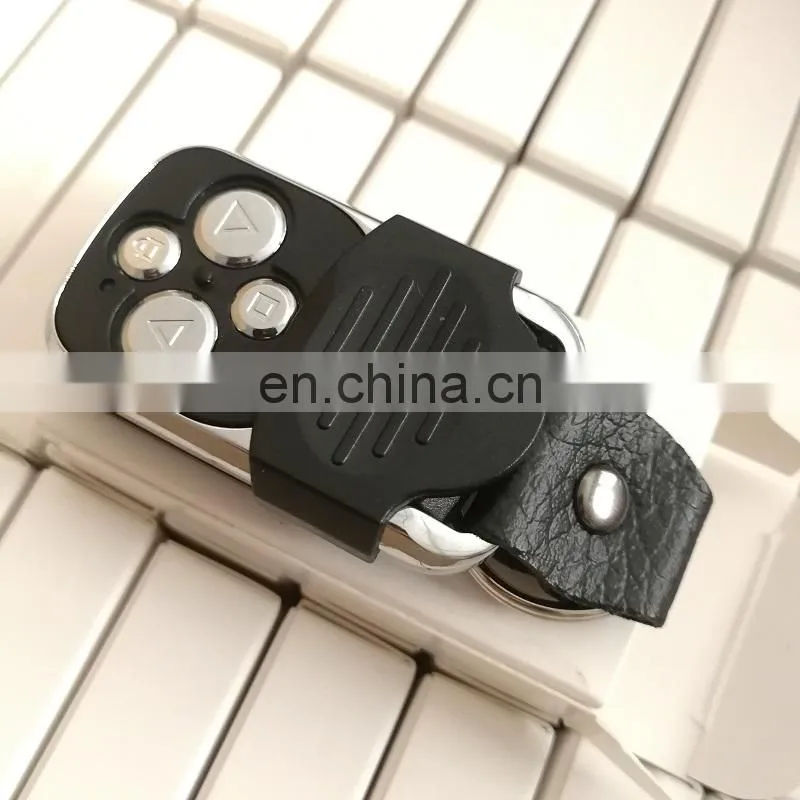 433mhz remote control Wireless elevator remote control Key remote copy