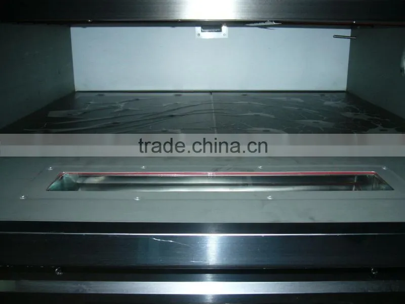 baking equipment electric / gas baking oven bread baking machine