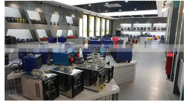 BX6 200 AC electric appliance arc welder stainless steel welding machine electric fan