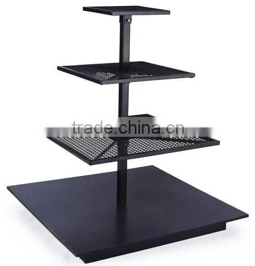 Simple design candy designer rack