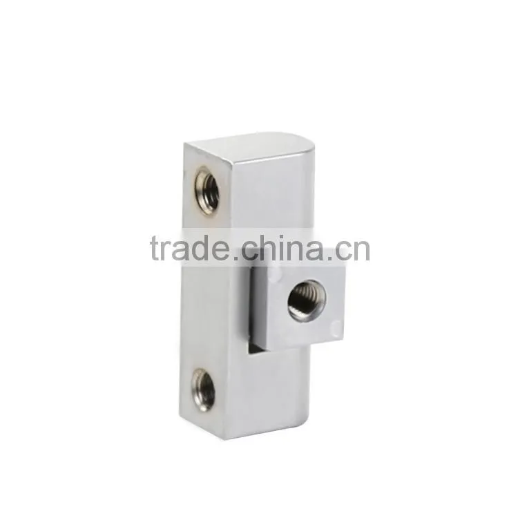 Double Butt Hinges with Removable Pin