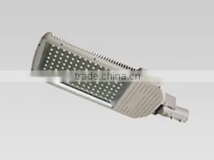 high quality customized equal arm IP65 integrated solar powered light