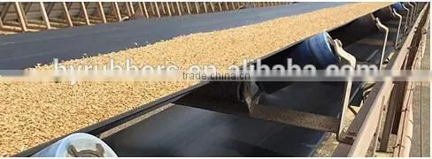 Cotton Conveyor Belt China factory price polyester cotton belt