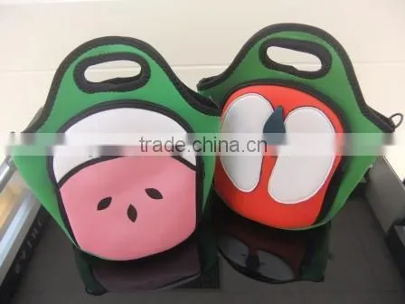 promotional Christmas gifts Tote Bag,Neoprene lady fashion bag Style and Women Gender fashion bag