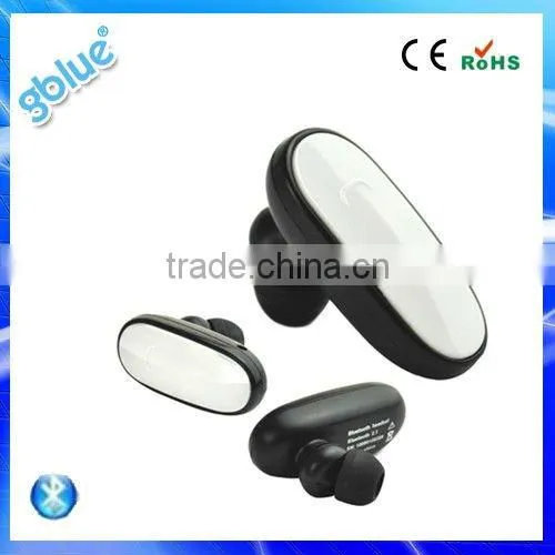 The charming and High sound Mono bluetooth headset - Q61 for mobile phone