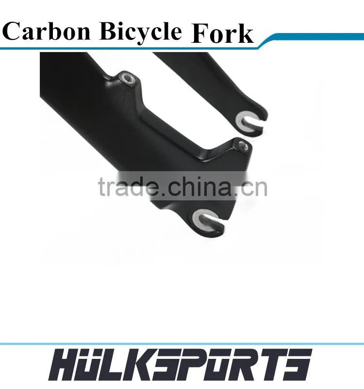 Carbon front fork 29inch full carbon mtb fork 29er carbon fork