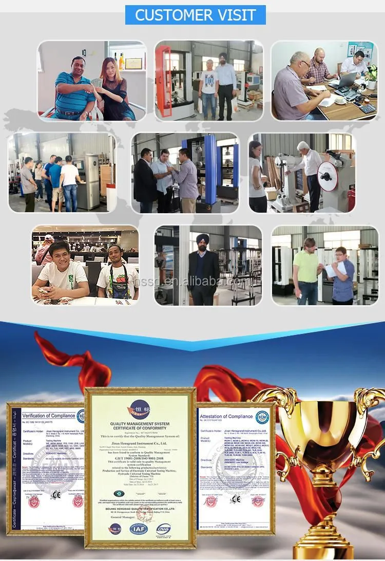 JB-300 Manual Charpy Pendulum Impact Testing Machine/plastic Drop Ball Impact test Machine