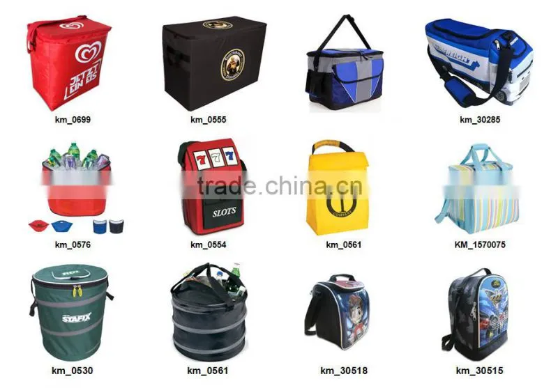 High quality grocery trolley bag