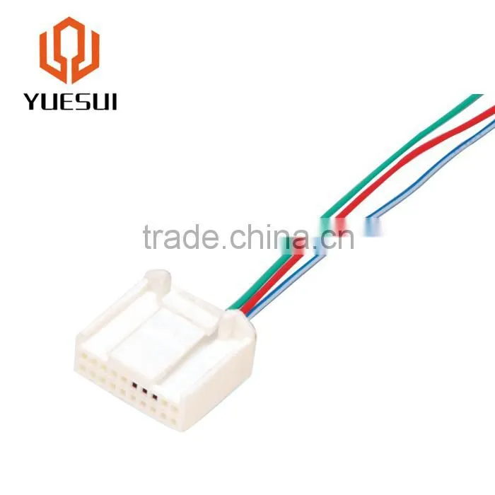iso wire harness 20 Pin CCL-009