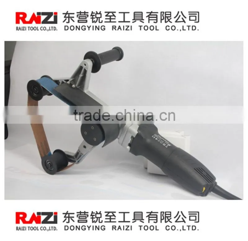 stainless steel polishing machine