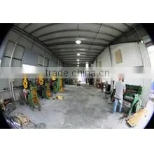 Foshan Gold Hot Industrial Co., Limited company overview - view 3