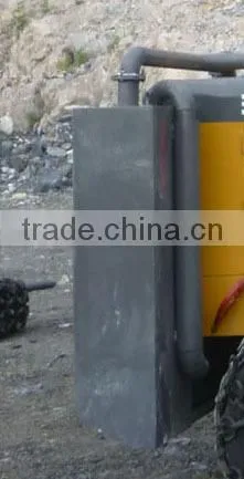 XD926 coal wheel loader
