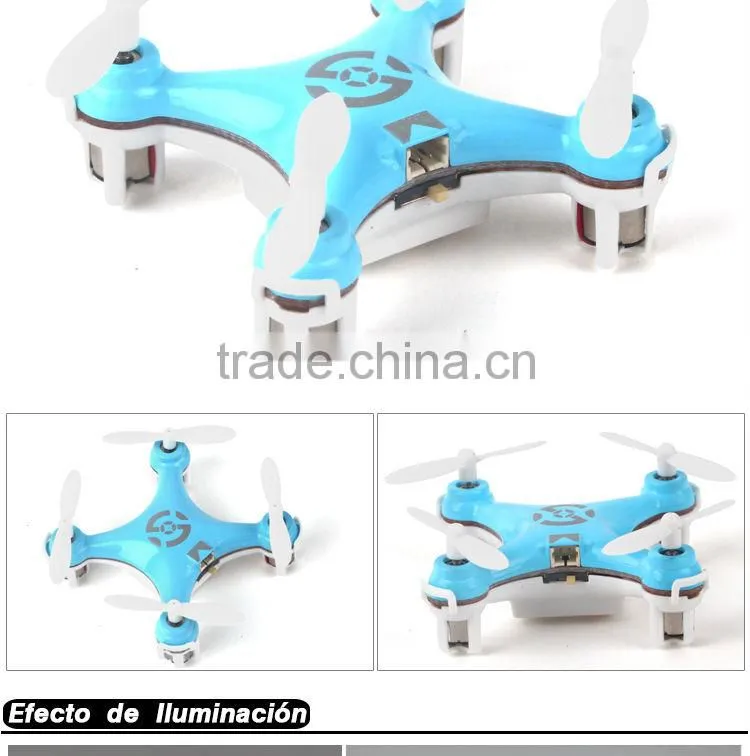 wholesale cheap china toys CX10 Electronic juguetes 2.4G RC mini drone with 6 axis