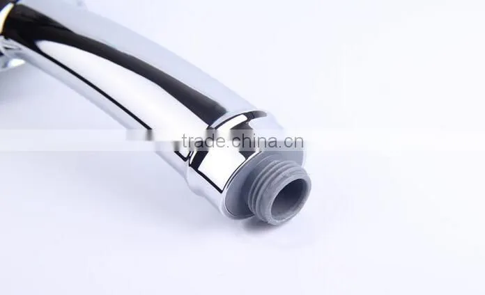 Bluetooth shower head