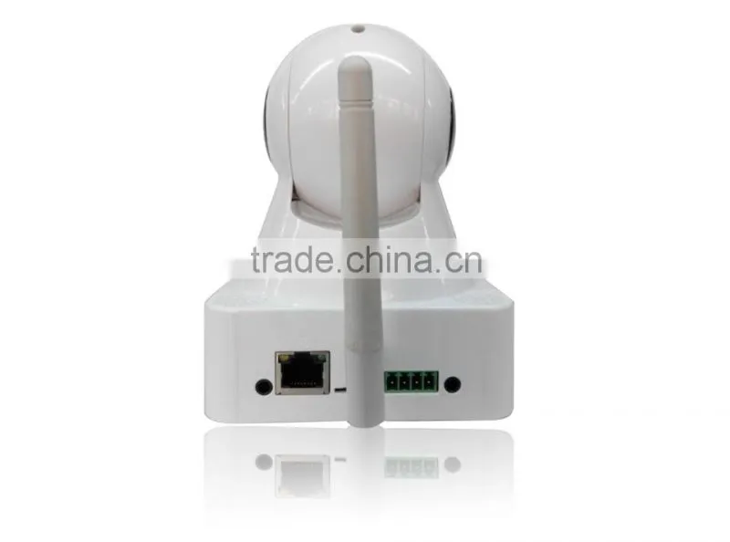 2015 New product! Wireless IP camera with APP control