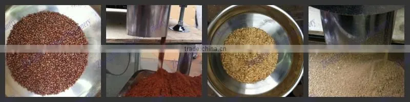 Exported to Bangladesh low price stainless steel grinder machine price