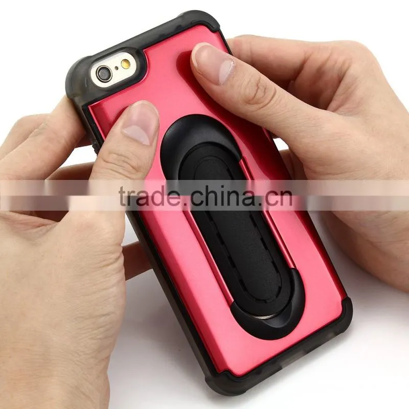 For unique iphone6 slim case back covers accessories