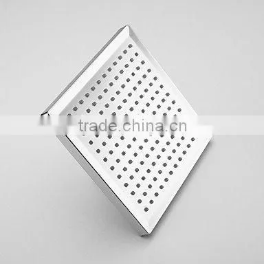 Brass Led Rainfall Waterfall Shower Head