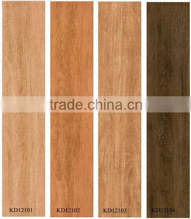 Wooden design Ceramic tile specication
