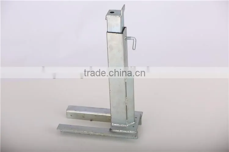 Custom high demand stainless steel prouducts outdoor