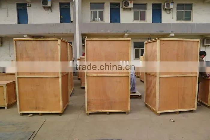 Stator Inserting Machine