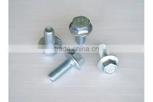 supply monel K-500 NO5500 2.4375 904l/n08904 hex bolt monel k500 round bar m14 hex flange bolt