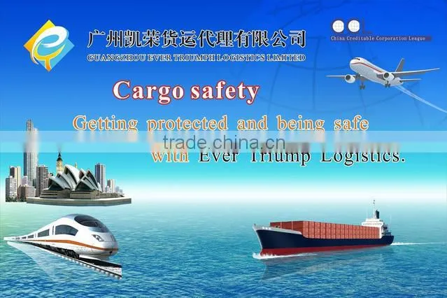 shipping container from Guangzhou/Shanghai to Zeebrugge Belgium