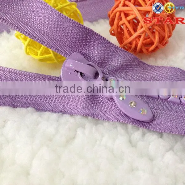 neopren zipper