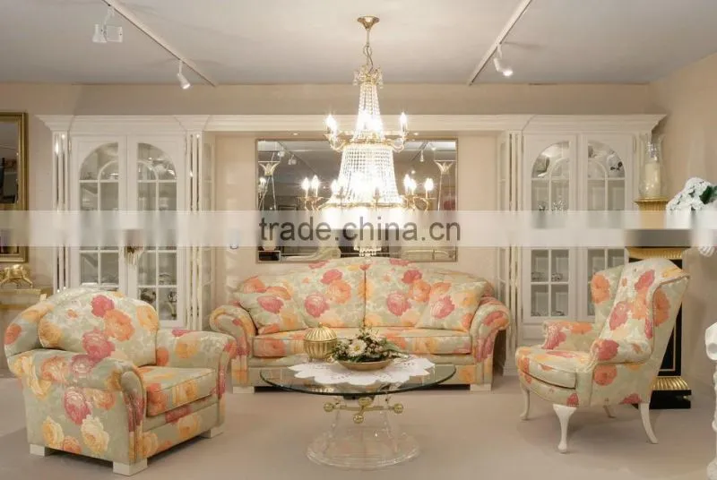 non-frame 5w led candle lighting silver