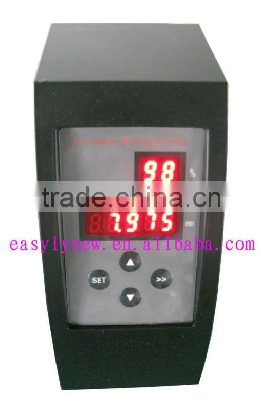 Wire/pipe/tube Laser Diameter Measuring device