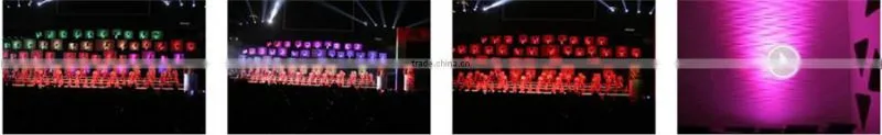 IP 65 King kong series LED 108w wall washer2 heads