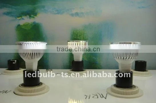 light power led lights MR16 3W energy saving 80% spotlight lamp