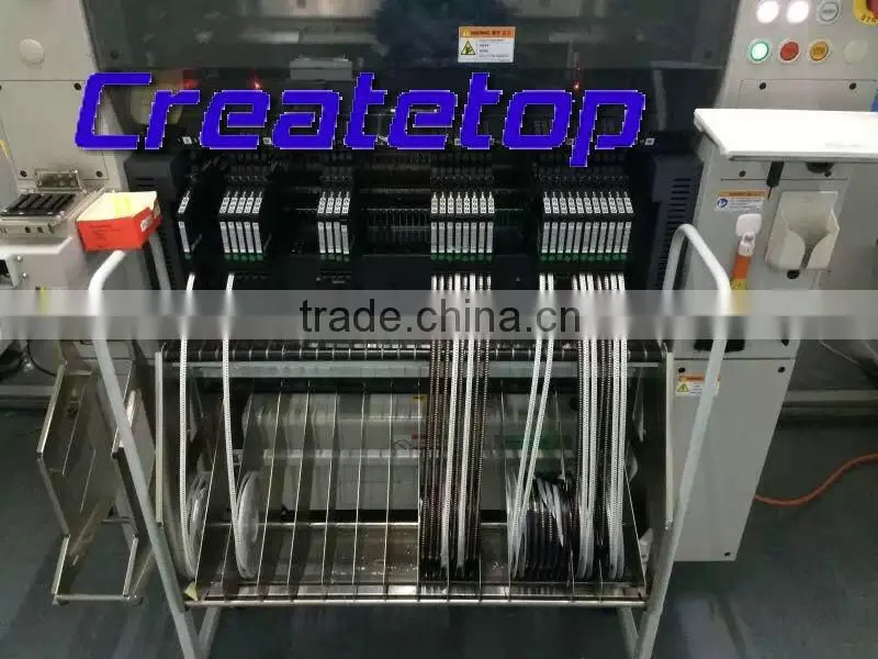 SMT Lean Management Scrap Tape cutter
