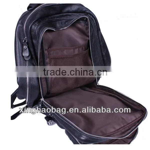 Classic style bags and backpacks direct from china in stock