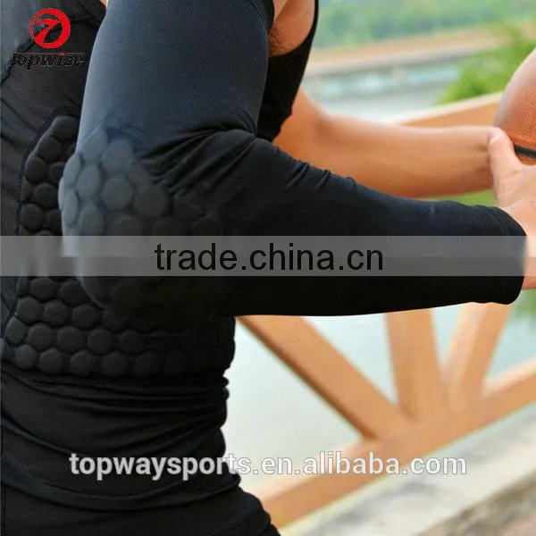 Customized Polyester Wholesale arm elbow sleeves