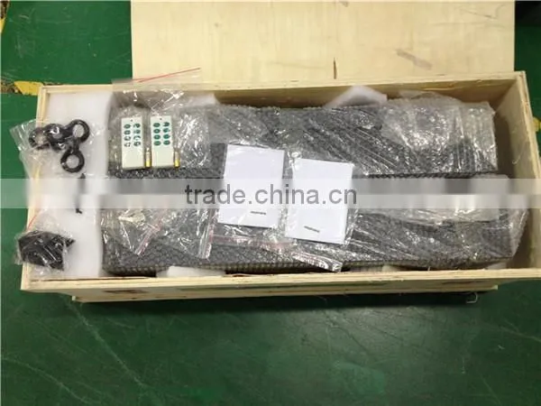 China wholesale competitive price temperature and GPS LED Clock with 2 years warranty