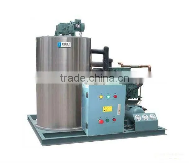 0.5T-50T Commercial Flake Ice Maker