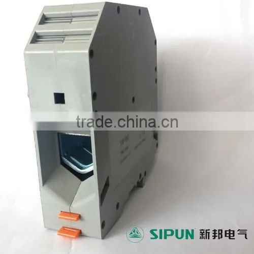 UK150 screw type high quailty terminal blocks
