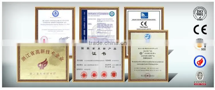 Professional Professional Spring Forming Hand Tools for Making Spring