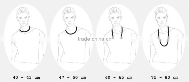 2016 hotsale in China 24k gold jewelry for gold leaf, chinese 24k gold leaf jewelry